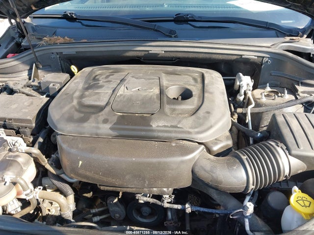 45871255 :رقم المزاد ، 1C4RJEAG1LC300212 vin ، 2020 Jeep Grand Cherokee Laredo E 4x2 مزاد بيع