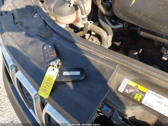 45871255 :رقم المزاد ، 1C4RJEAG1LC300212 vin ، 2020 Jeep Grand Cherokee Laredo E 4x2 مزاد بيع
