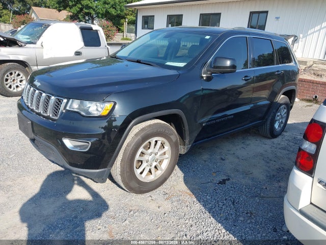 45871255 :رقم المزاد ، 1C4RJEAG1LC300212 vin ، 2020 Jeep Grand Cherokee Laredo E 4x2 مزاد بيع
