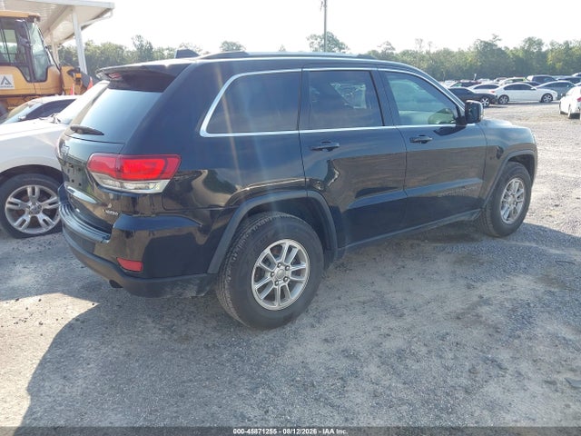 45871255 :رقم المزاد ، 1C4RJEAG1LC300212 vin ، 2020 Jeep Grand Cherokee Laredo E 4x2 مزاد بيع
