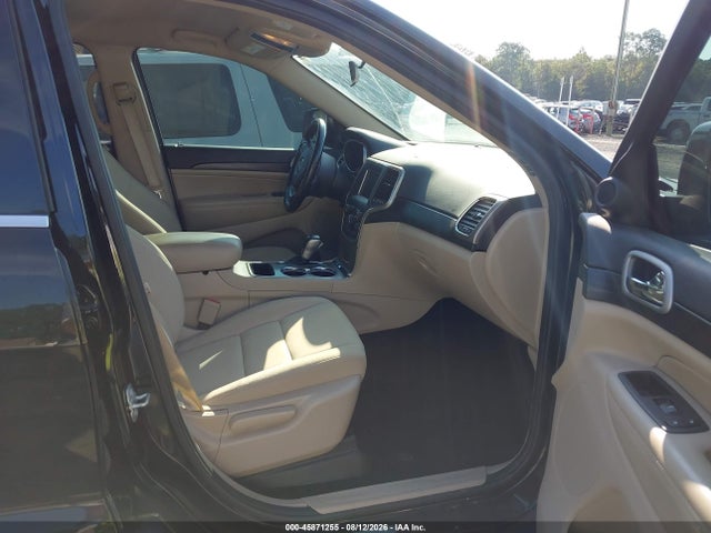 45871255 :رقم المزاد ، 1C4RJEAG1LC300212 vin ، 2020 Jeep Grand Cherokee Laredo E 4x2 مزاد بيع