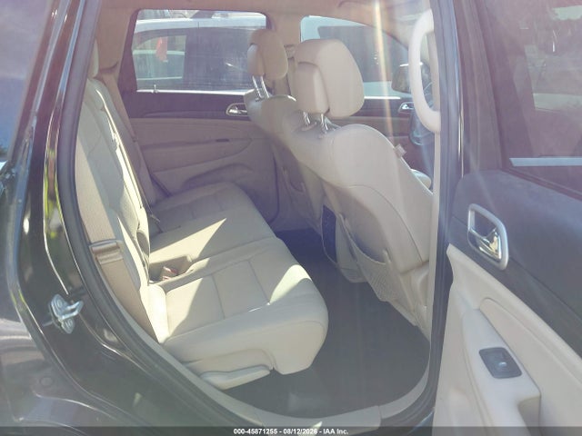 45871255 :رقم المزاد ، 1C4RJEAG1LC300212 vin ، 2020 Jeep Grand Cherokee Laredo E 4x2 مزاد بيع