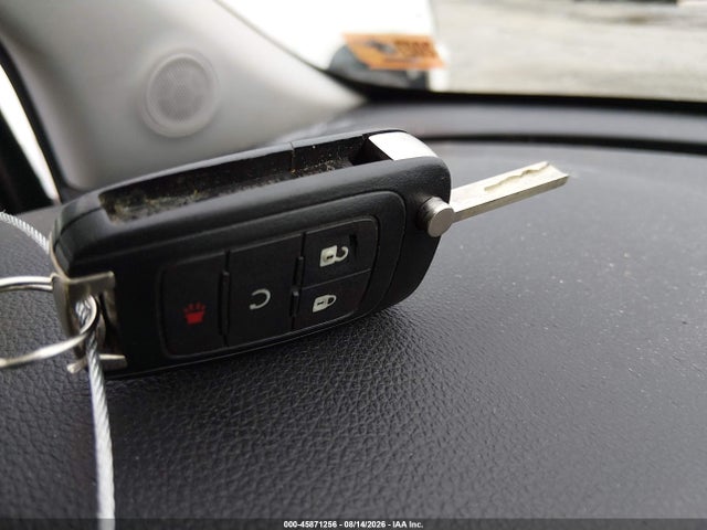 2015 Buick Encore Premium მანქანა იყიდება აუქციონზე, vin: KL4CJHSB3FB083308, აუქციონის ნომერი: 45871256
