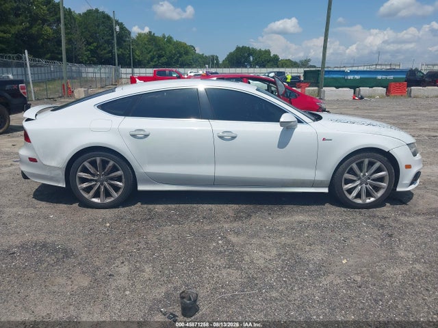 Aukcja sprzedaży 2014 Audi A7 3.0t Premium Plus, vin: WAU2GAFC0EN029128, numer aukcji: 45871258