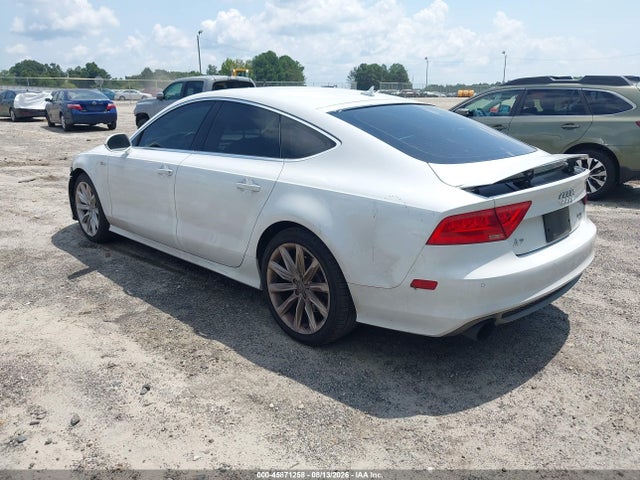 Aukcja sprzedaży 2014 Audi A7 3.0t Premium Plus, vin: WAU2GAFC0EN029128, numer aukcji: 45871258