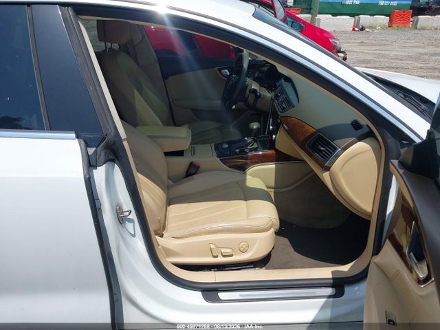 Aukcja sprzedaży 2014 Audi A7 3.0t Premium Plus, vin: WAU2GAFC0EN029128, numer aukcji: 45871258