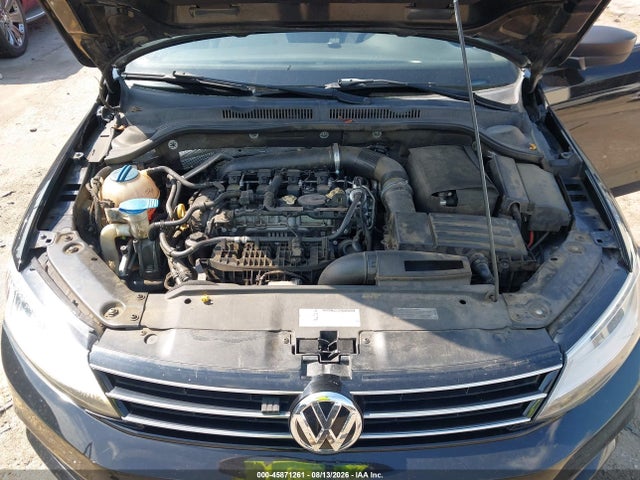 Продажа на аукционе авто 2015 Volkswagen Jetta 1.8t Sport, vin: 3VWD17AJ2FM347752, номер лота: 45871261