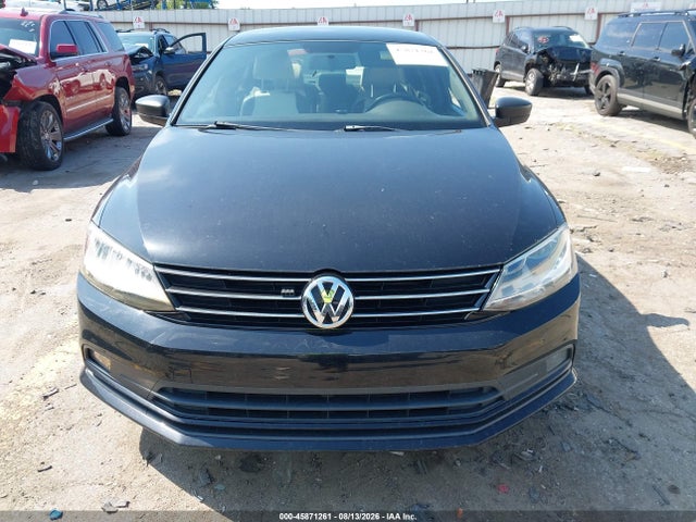 Продажа на аукционе авто 2015 Volkswagen Jetta 1.8t Sport, vin: 3VWD17AJ2FM347752, номер лота: 45871261