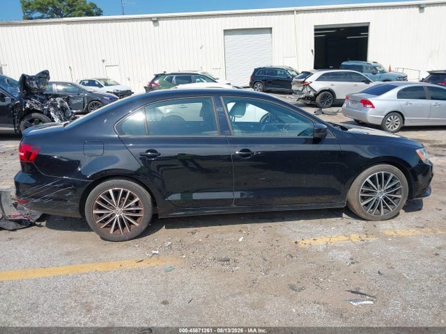 Продажа на аукционе авто 2015 Volkswagen Jetta 1.8t Sport, vin: 3VWD17AJ2FM347752, номер лота: 45871261