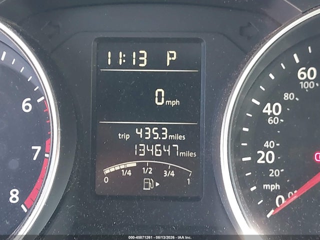 Продажа на аукционе авто 2015 Volkswagen Jetta 1.8t Sport, vin: 3VWD17AJ2FM347752, номер лота: 45871261