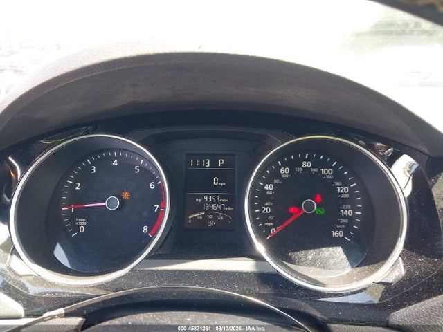 Продажа на аукционе авто 2015 Volkswagen Jetta 1.8t Sport, vin: 3VWD17AJ2FM347752, номер лота: 45871261