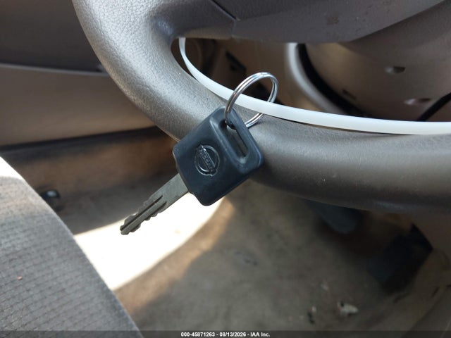 2003 Nissan Altima 2.5 S მანქანა იყიდება აუქციონზე, vin: 1N4AL11D33C311546, აუქციონის ნომერი: 45871263