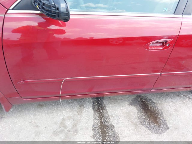 2003 Nissan Altima 2.5 S მანქანა იყიდება აუქციონზე, vin: 1N4AL11D33C311546, აუქციონის ნომერი: 45871263