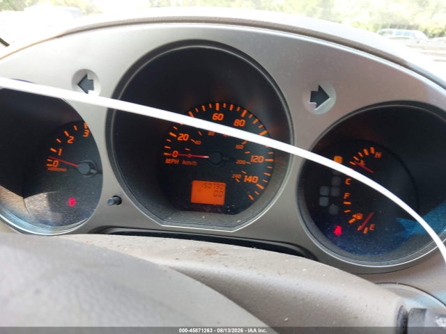 2003 Nissan Altima 2.5 S მანქანა იყიდება აუქციონზე, vin: 1N4AL11D33C311546, აუქციონის ნომერი: 45871263