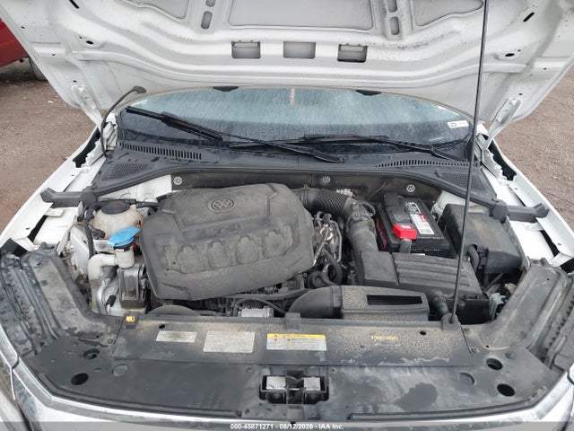 Aukcja sprzedaży 2021 Volkswagen Passat 2.0t Se, vin: 1VWSA7A32MC000994, numer aukcji: 45871271