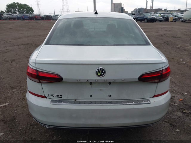 Aukcja sprzedaży 2021 Volkswagen Passat 2.0t Se, vin: 1VWSA7A32MC000994, numer aukcji: 45871271