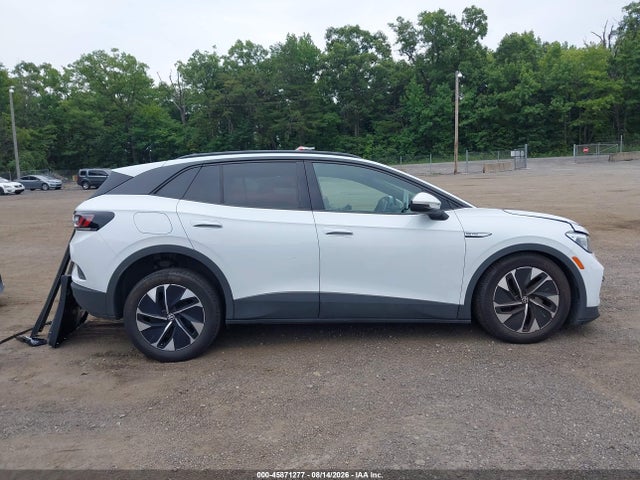 WVGJNPE26MP062570 Volkswagen Id.4 Awd Pro