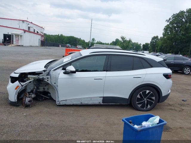 WVGJNPE26MP062570 Volkswagen Id.4 Awd Pro