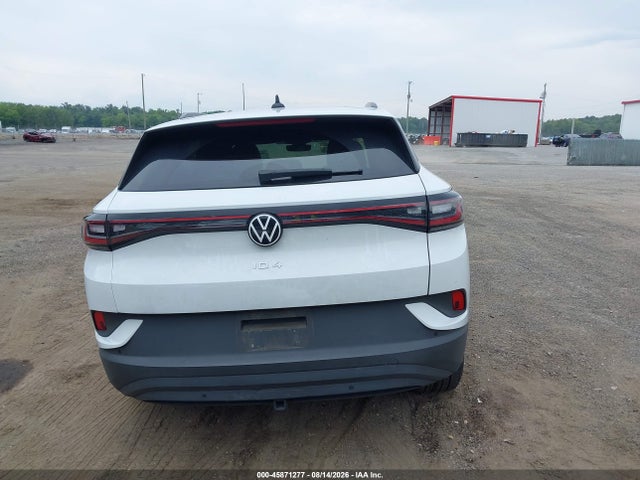 WVGJNPE26MP062570 Volkswagen Id.4 Awd Pro