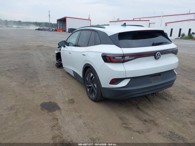 WVGJNPE26MP062570 Volkswagen Id.4 Awd Pro