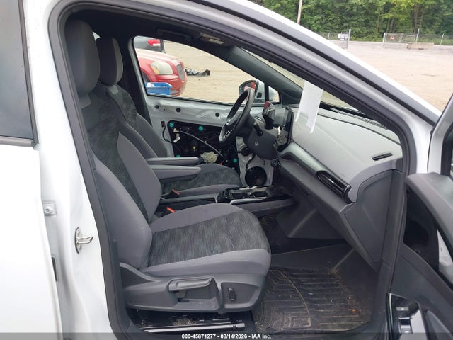 WVGJNPE26MP062570 Volkswagen Id.4 Awd Pro