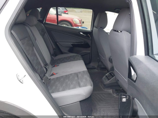 WVGJNPE26MP062570 Volkswagen Id.4 Awd Pro