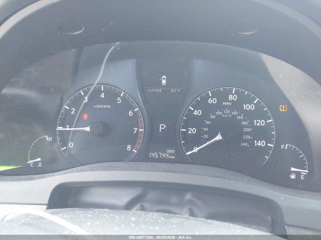 45871280 :رقم المزاد ، 2T2BK1BA5DC164463 vin ، 2013 Lexus Rx 350 مزاد بيع