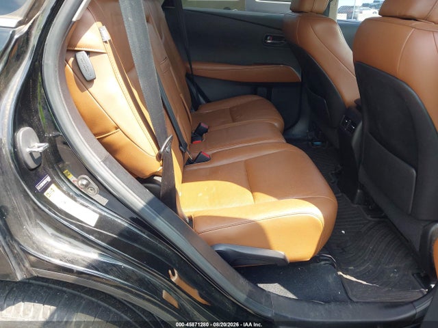 45871280 :رقم المزاد ، 2T2BK1BA5DC164463 vin ، 2013 Lexus Rx 350 مزاد بيع