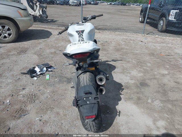 Ducati Monster 1200/s 2014 ZDM1RBSW9EB002689 Image 6