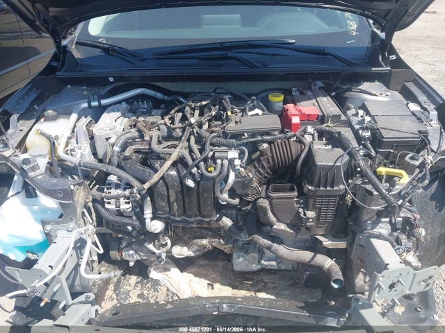 Продаж на аукціоні авто 2025 Nissan Sentra Sv, vin: 3N1AB8CV9SY414880, номер лоту: 45871291