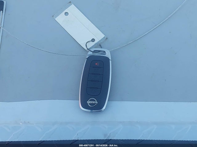 Продаж на аукціоні авто 2025 Nissan Sentra Sv, vin: 3N1AB8CV9SY414880, номер лоту: 45871291