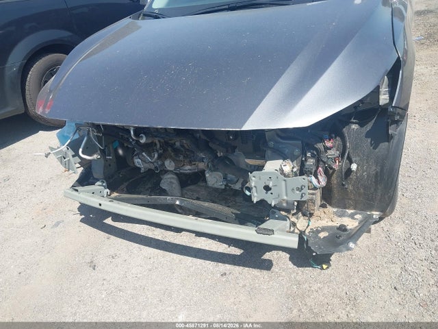 Продаж на аукціоні авто 2025 Nissan Sentra Sv, vin: 3N1AB8CV9SY414880, номер лоту: 45871291