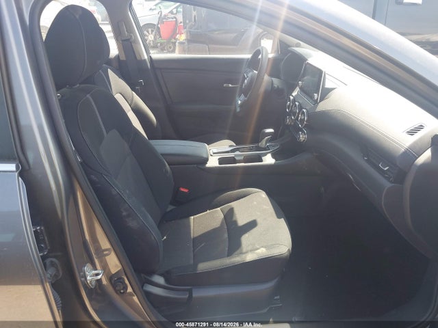 Продаж на аукціоні авто 2025 Nissan Sentra Sv, vin: 3N1AB8CV9SY414880, номер лоту: 45871291