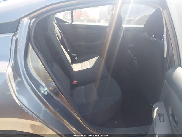 Продаж на аукціоні авто 2025 Nissan Sentra Sv, vin: 3N1AB8CV9SY414880, номер лоту: 45871291