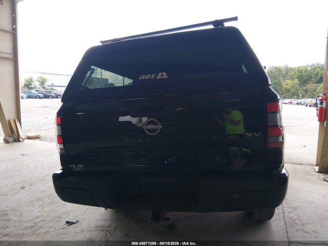 Продажа на аукционе авто 2022 Nissan Frontier Sv 4x2, vin: 1N6ED1EJ4NN692840, номер лота: 45871298