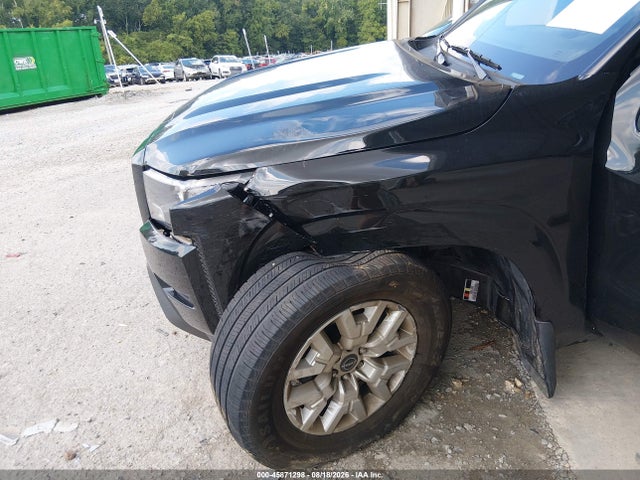 Продажа на аукционе авто 2022 Nissan Frontier Sv 4x2, vin: 1N6ED1EJ4NN692840, номер лота: 45871298
