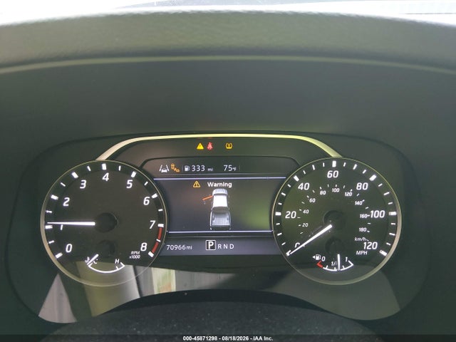 Продажа на аукционе авто 2022 Nissan Frontier Sv 4x2, vin: 1N6ED1EJ4NN692840, номер лота: 45871298