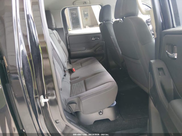 Продажа на аукционе авто 2022 Nissan Frontier Sv 4x2, vin: 1N6ED1EJ4NN692840, номер лота: 45871298