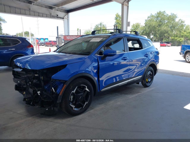 Aukcja sprzedaży 2026 Kia Sportage Ex, vin: 5XYK33DF2TG440297, numer aukcji: 45871299