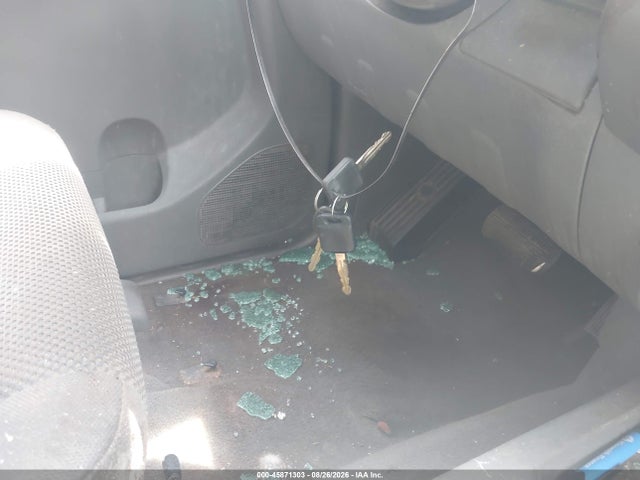 Aukcja sprzedaży 2008 Nissan Frontier Se, vin: 1N6AD09U78C436074, numer aukcji: 45871303