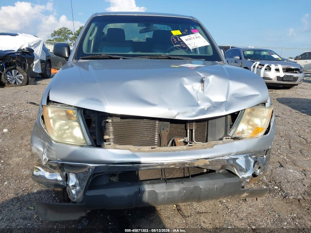Aukcja sprzedaży 2008 Nissan Frontier Se, vin: 1N6AD09U78C436074, numer aukcji: 45871303