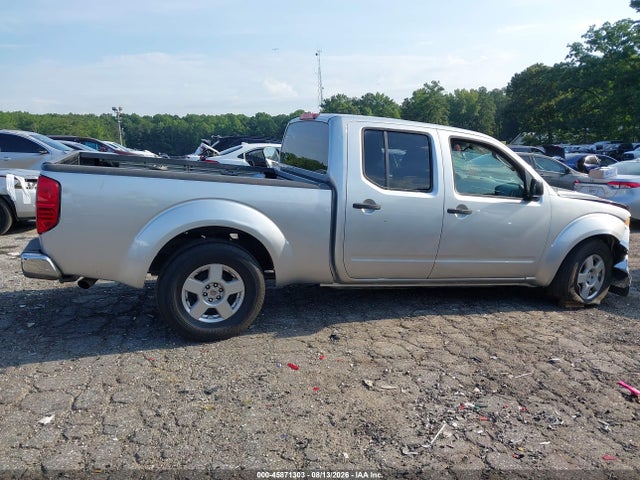 Aukcja sprzedaży 2008 Nissan Frontier Se, vin: 1N6AD09U78C436074, numer aukcji: 45871303