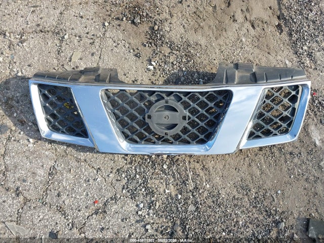 Aukcja sprzedaży 2008 Nissan Frontier Se, vin: 1N6AD09U78C436074, numer aukcji: 45871303