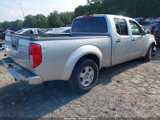 Aukcja sprzedaży 2008 Nissan Frontier Se, vin: 1N6AD09U78C436074, numer aukcji: 45871303