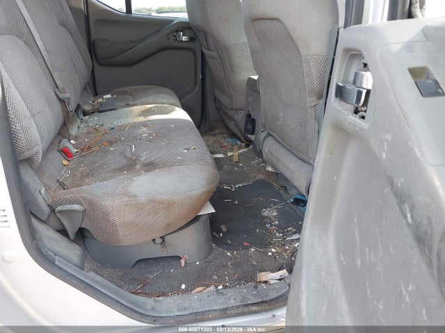 Aukcja sprzedaży 2008 Nissan Frontier Se, vin: 1N6AD09U78C436074, numer aukcji: 45871303