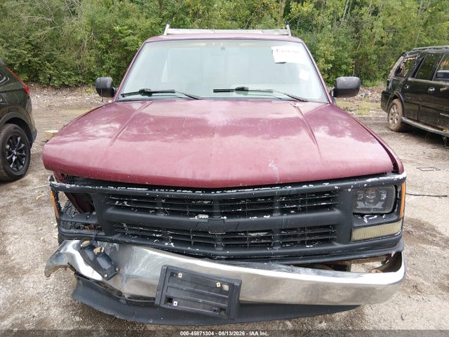 Aukcja sprzedaży 1994 Chevrolet Gmt-400 C1500, vin: 1GCEC14Z0RZ226107, numer aukcji: 45871304