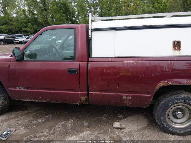 Aukcja sprzedaży 1994 Chevrolet Gmt-400 C1500, vin: 1GCEC14Z0RZ226107, numer aukcji: 45871304