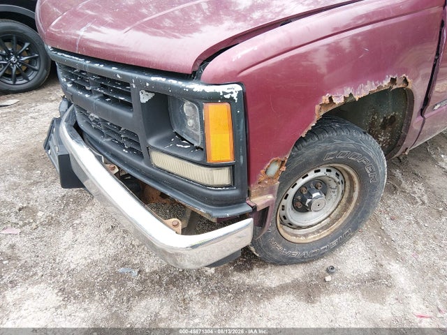 Aukcja sprzedaży 1994 Chevrolet Gmt-400 C1500, vin: 1GCEC14Z0RZ226107, numer aukcji: 45871304