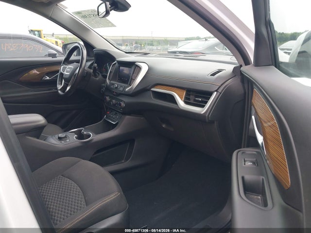 Aukcja sprzedaży 2020 Gmc Terrain Fwd Sle, vin: 3GKALMEV3LL281164, numer aukcji: 45871306