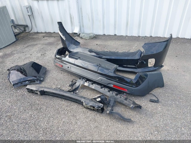 1GKENKRS2SJ222709 GMC Acadia Fwd Elevation